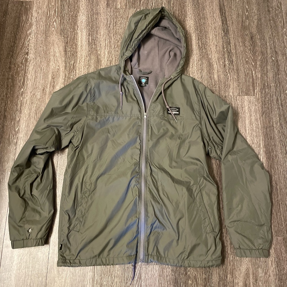 FourStar jacket
